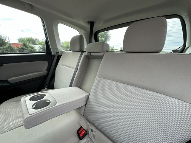 Thumbnail: 2016 Subaru Forester - 10