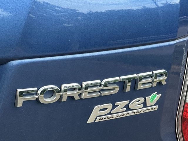 Thumbnail: 2016 Subaru Forester - 19