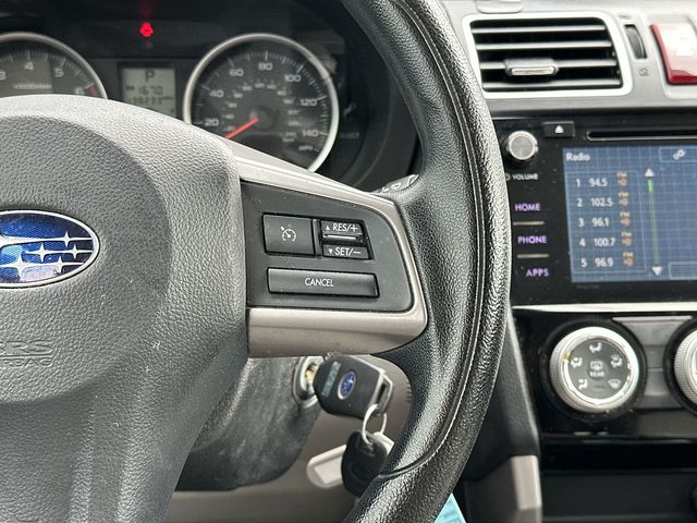 Thumbnail: 2016 Subaru Forester - 16
