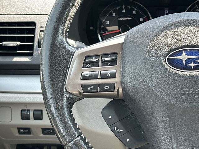 Thumbnail: 2014 Subaru Forester - 15