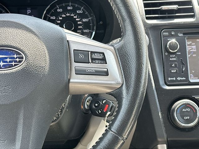 Thumbnail: 2014 Subaru Forester - 16