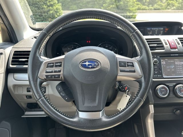 Thumbnail: 2014 Subaru Forester - 2
