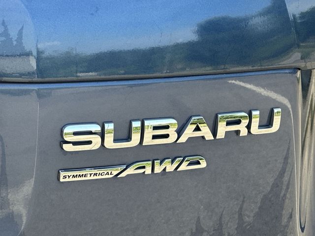 Thumbnail: 2014 Subaru Forester - 7