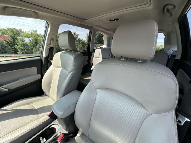 Thumbnail: 2014 Subaru Forester - 9