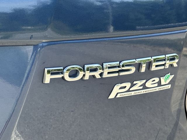 Thumbnail: 2014 Subaru Forester - 20