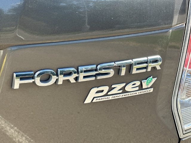 Thumbnail: 2017 Subaru Forester - 20
