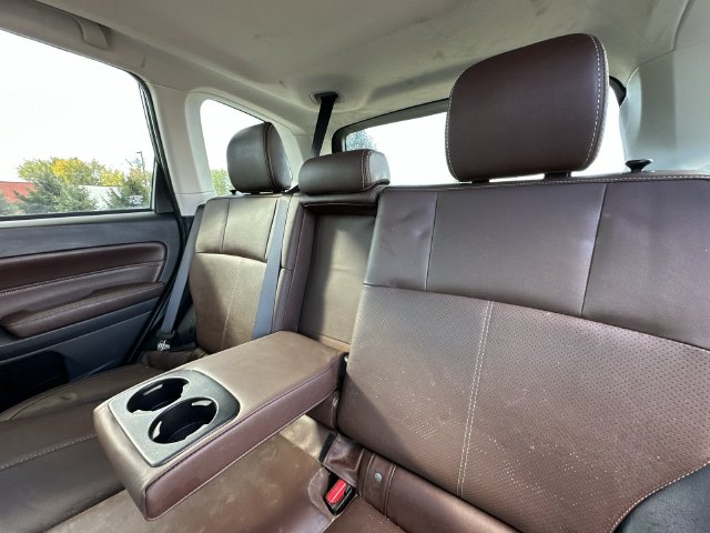 Thumbnail: 2017 Subaru Forester - 10