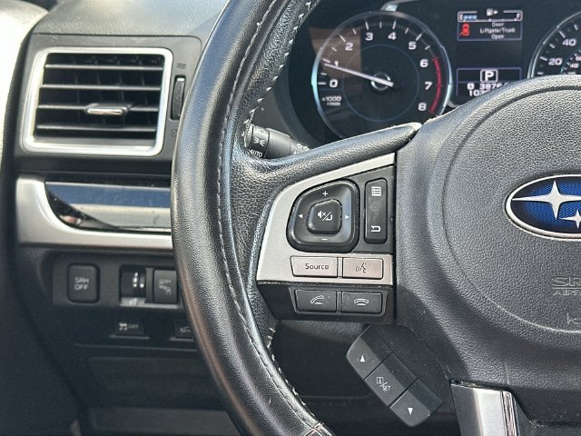 Thumbnail: 2017 Subaru Forester - 15