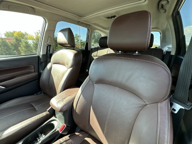 Thumbnail: 2017 Subaru Forester - 9