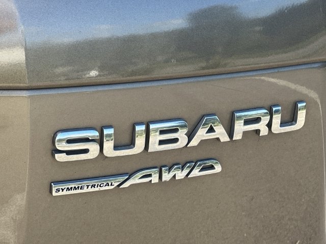 Thumbnail: 2017 Subaru Forester - 7