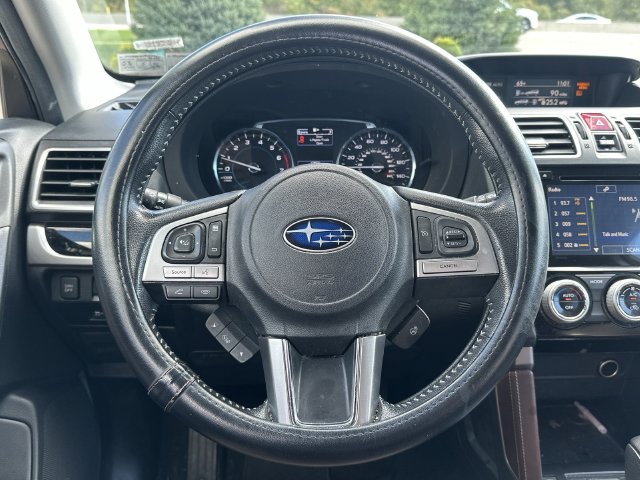 Thumbnail: 2017 Subaru Forester - 2