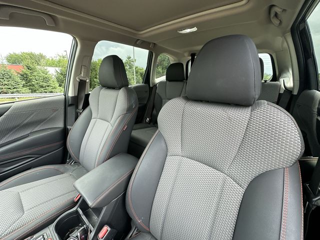 Thumbnail: 2020 Subaru Forester - 9