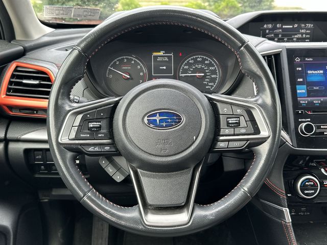 Thumbnail: 2020 Subaru Forester - 2