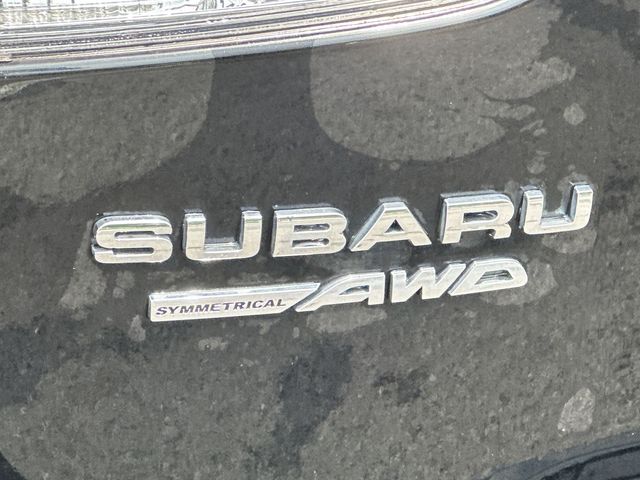 Thumbnail: 2020 Subaru Forester - 7
