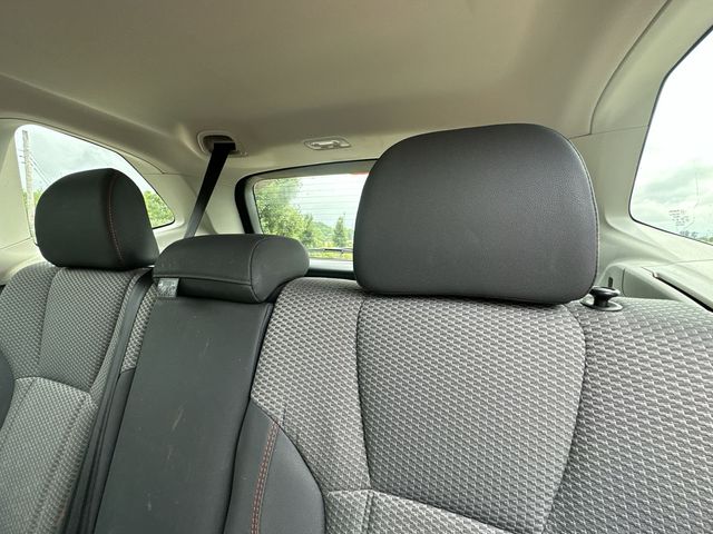 Thumbnail: 2020 Subaru Forester - 10