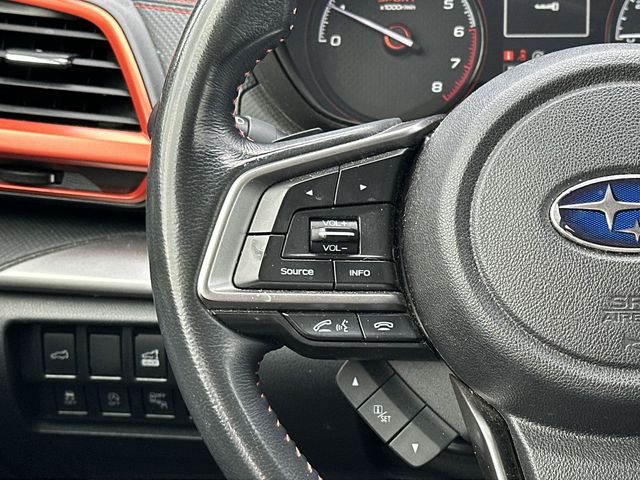 Thumbnail: 2020 Subaru Forester - 15