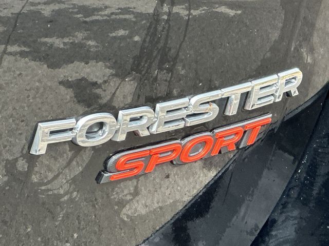 Thumbnail: 2020 Subaru Forester - 21