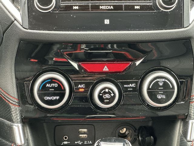 Thumbnail: 2020 Subaru Forester - 20