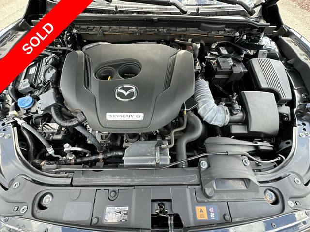 Thumbnail: 2019 Mazda Mazda6 - 9