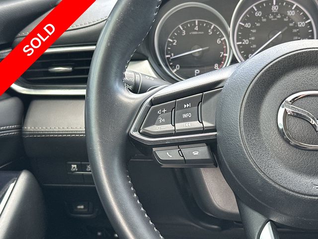 Thumbnail: 2019 Mazda Mazda6 - 20