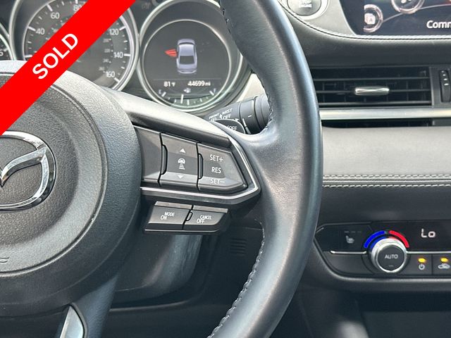 Thumbnail: 2019 Mazda Mazda6 - 21