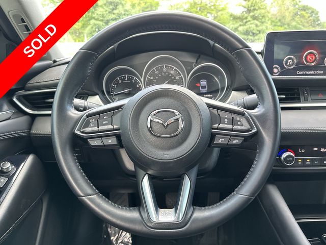Thumbnail: 2019 Mazda Mazda6 - 2