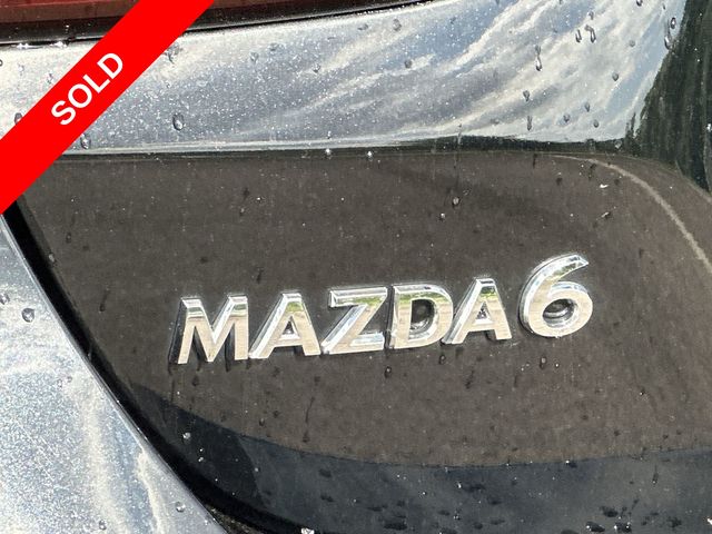 Thumbnail: 2019 Mazda Mazda6 - 30