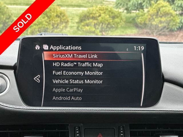 Thumbnail: 2019 Mazda Mazda6 - 23