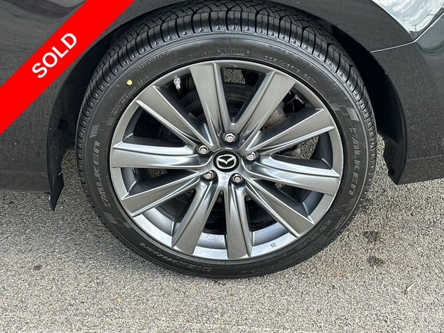 Thumbnail: 2019 Mazda Mazda6 - 8