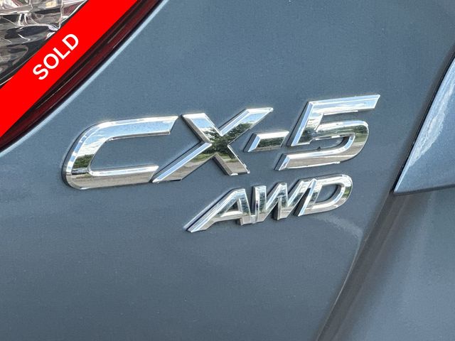 Thumbnail: 2016 Mazda CX-5 - 30