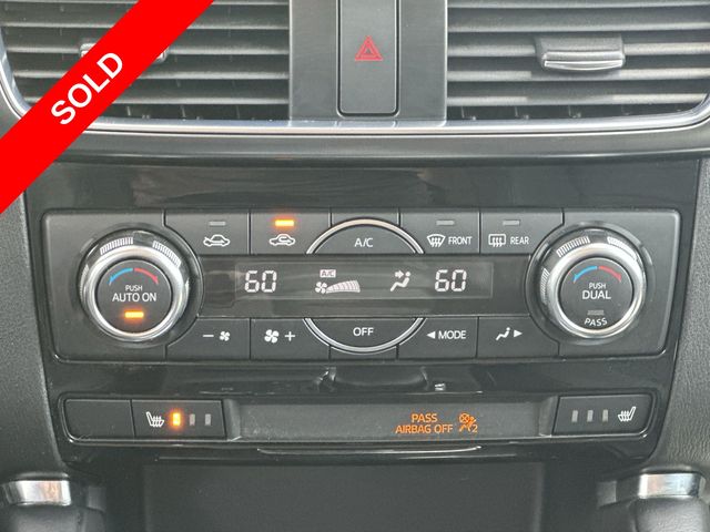 Thumbnail: 2016 Mazda CX-5 - 25