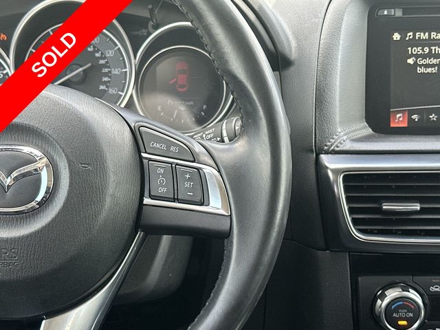 Thumbnail: 2016 Mazda CX-5 - 20