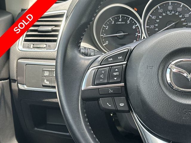 Thumbnail: 2016 Mazda CX-5 - 19