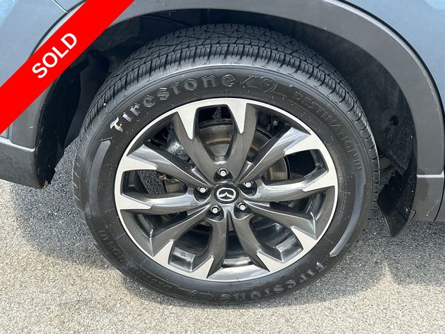 Thumbnail: 2016 Mazda CX-5 - 8