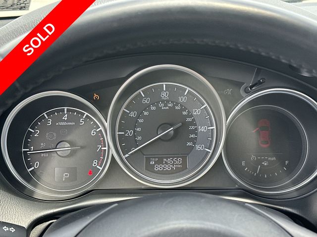 Thumbnail: 2016 Mazda CX-5 - 15