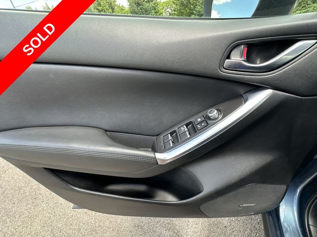 Thumbnail: 2016 Mazda CX-5 - 26