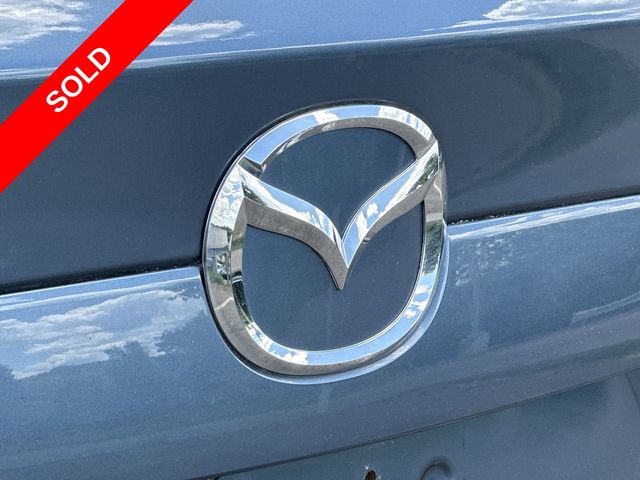 Thumbnail: 2016 Mazda CX-5 - 7
