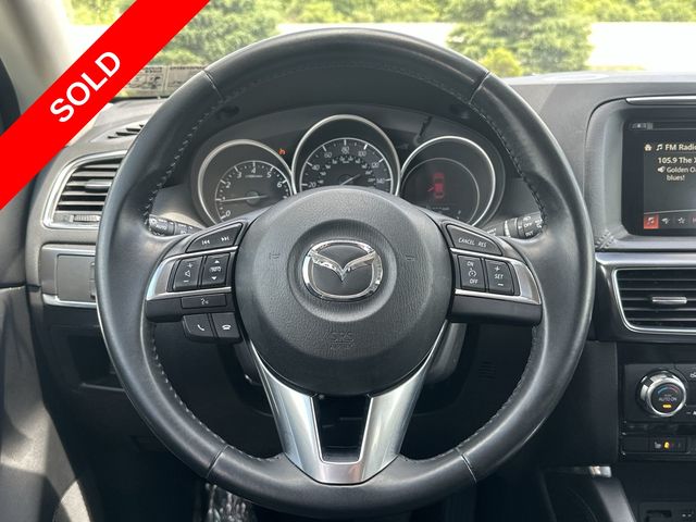 Thumbnail: 2016 Mazda CX-5 - 2