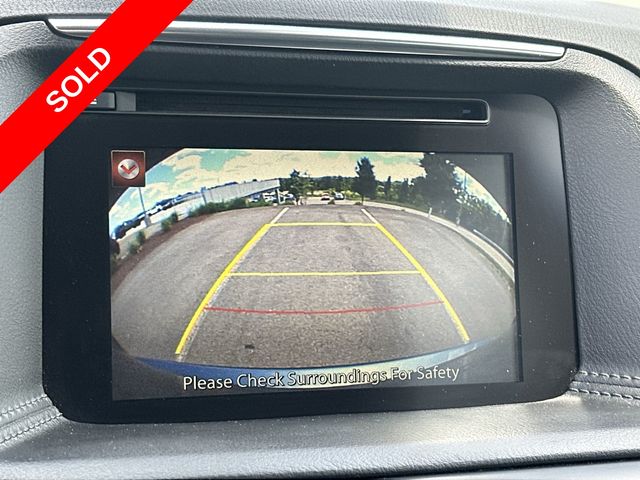 Thumbnail: 2016 Mazda CX-5 - 24