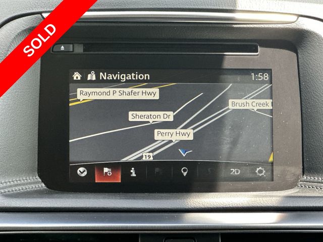 Thumbnail: 2016 Mazda CX-5 - 22