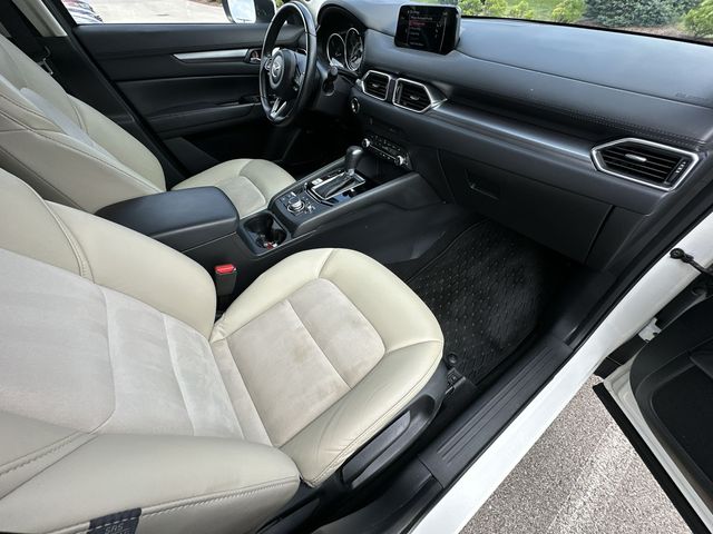 Thumbnail: 2020 Mazda CX-5 - 26