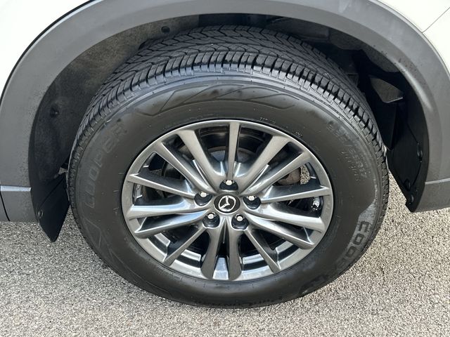 Thumbnail: 2020 Mazda CX-5 - 8