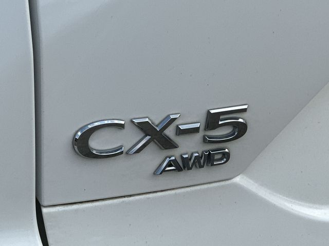Thumbnail: 2020 Mazda CX-5 - 30