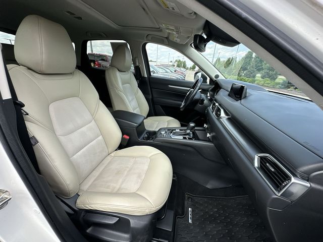 Thumbnail: 2020 Mazda CX-5 - 27