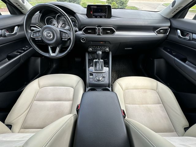 Thumbnail: 2020 Mazda CX-5 - 10
