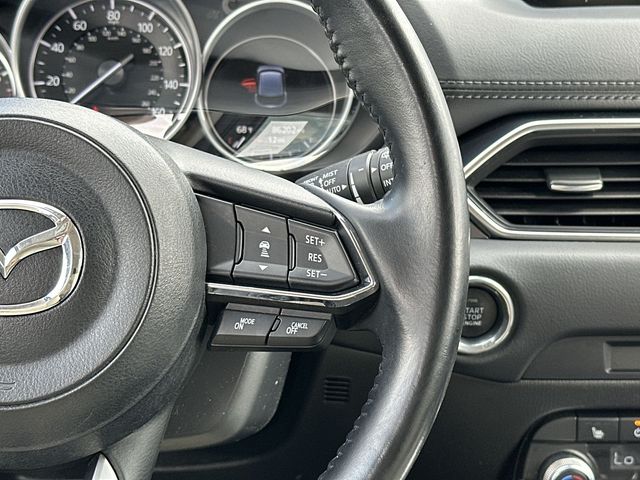 Thumbnail: 2020 Mazda CX-5 - 20
