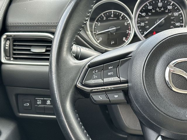 Thumbnail: 2020 Mazda CX-5 - 19