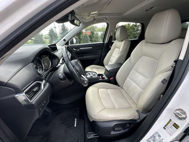 Thumbnail: 2020 Mazda CX-5 - 12