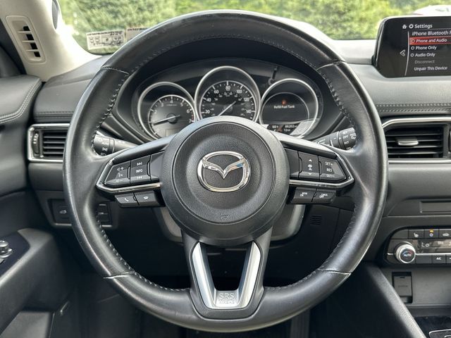 Thumbnail: 2020 Mazda CX-5 - 2