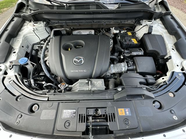 Thumbnail: 2020 Mazda CX-5 - 9